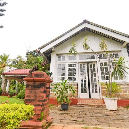 Oyo 441 Kandy Hill Bungalow Exteriér fotografie