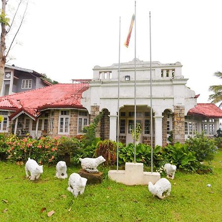 Oyo 441 Kandy Hill Bungalow Exteriér fotografie