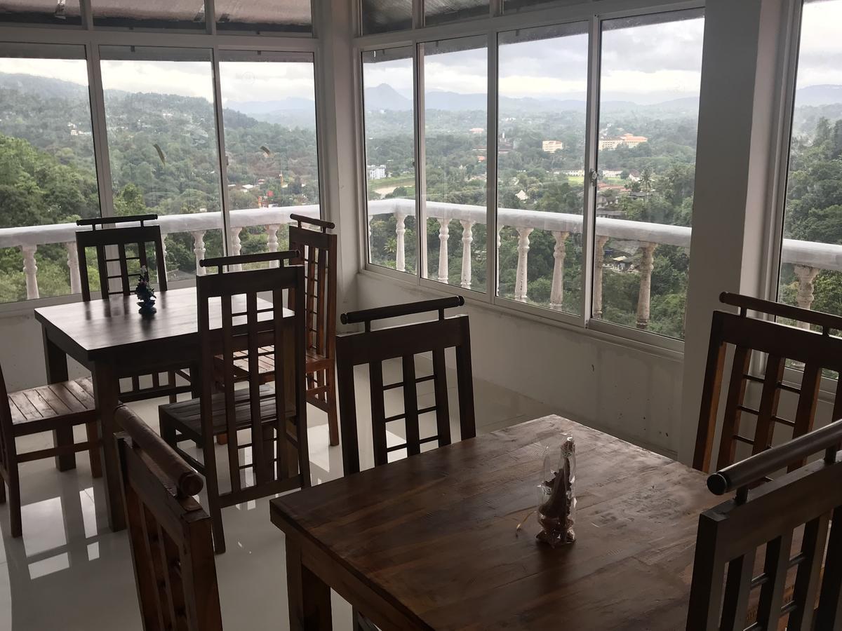 Oyo 441 Kandy Hill Bungalow Exteriér fotografie