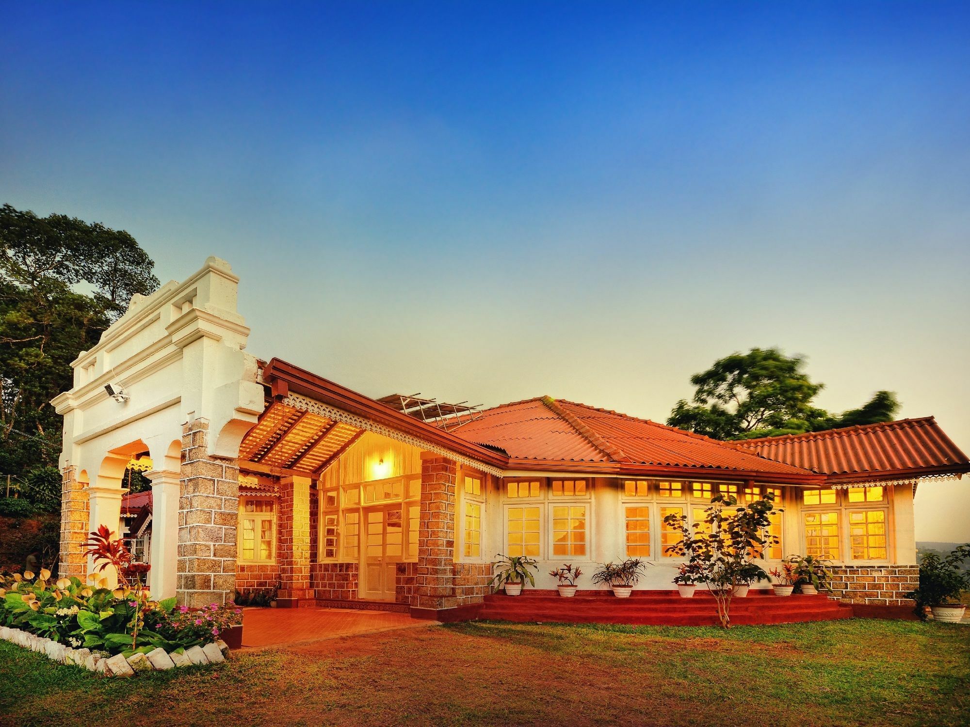 Oyo 441 Kandy Hill Bungalow Exteriér fotografie