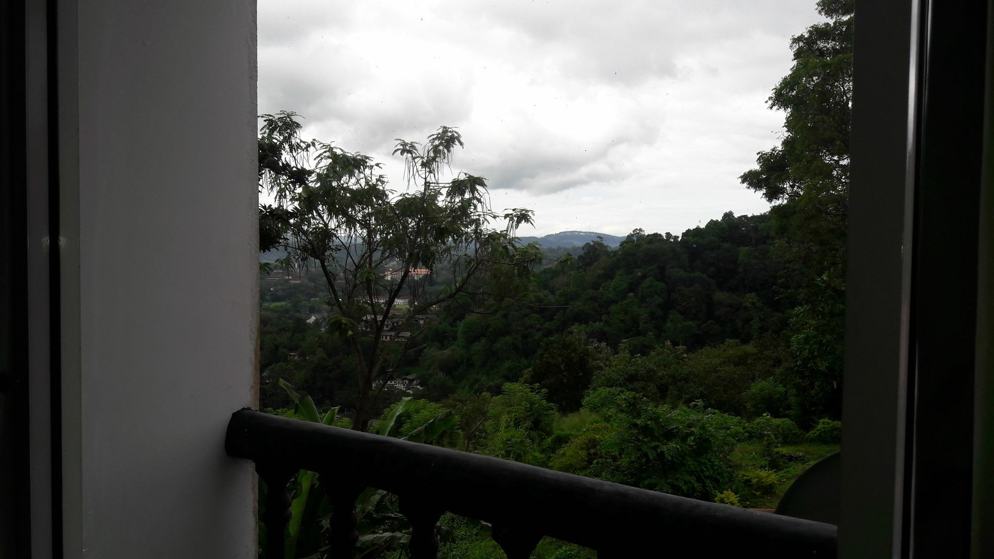Oyo 441 Kandy Hill Bungalow Exteriér fotografie