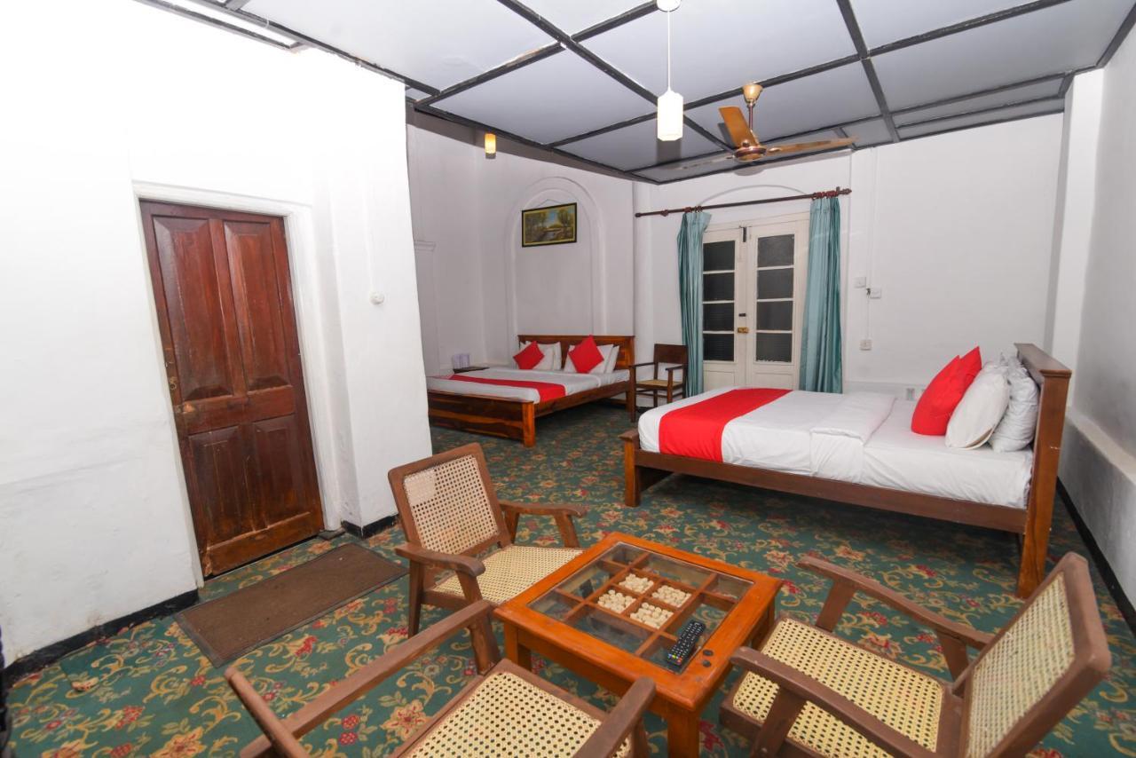 Oyo 441 Kandy Hill Bungalow Exteriér fotografie