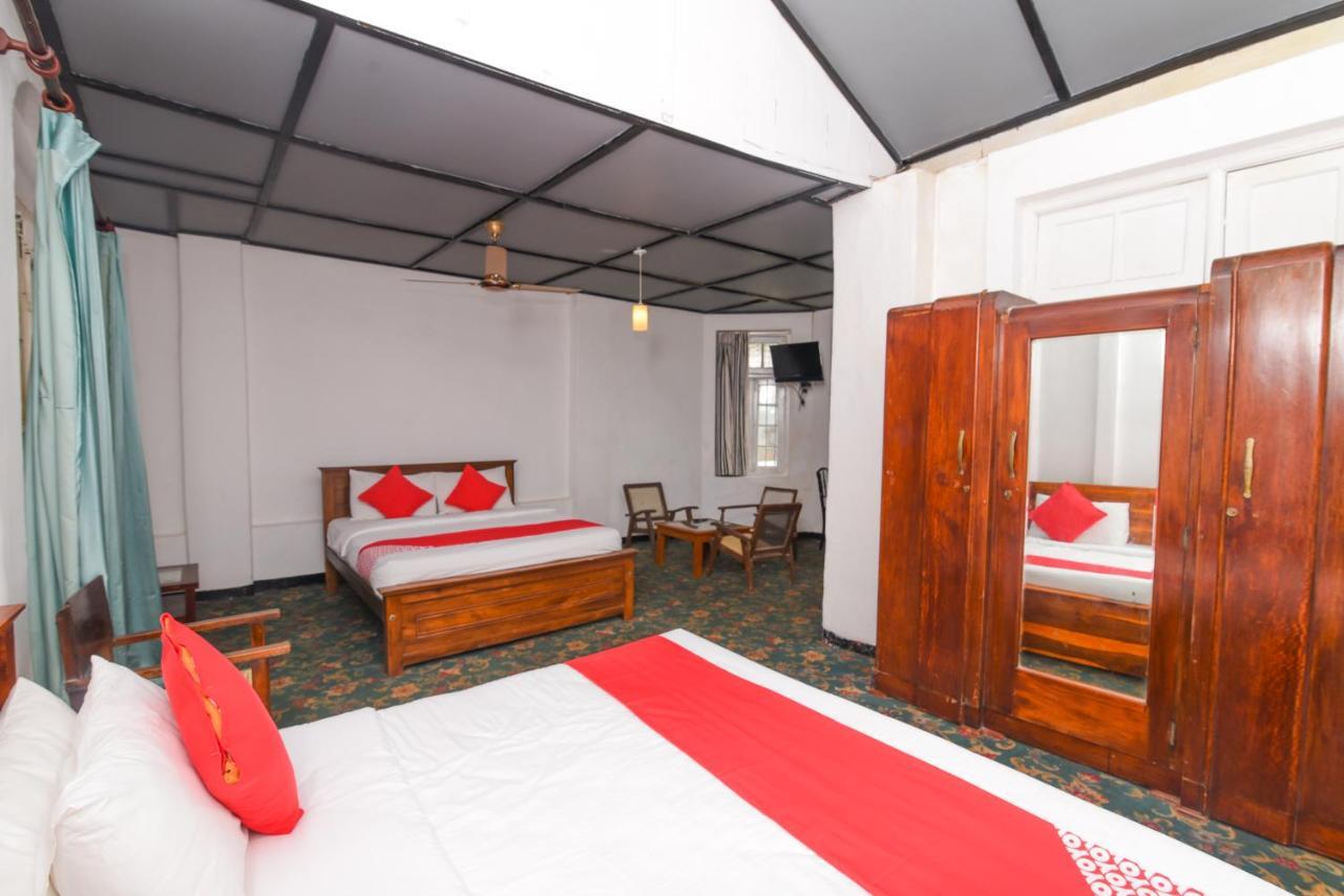 Oyo 441 Kandy Hill Bungalow Exteriér fotografie