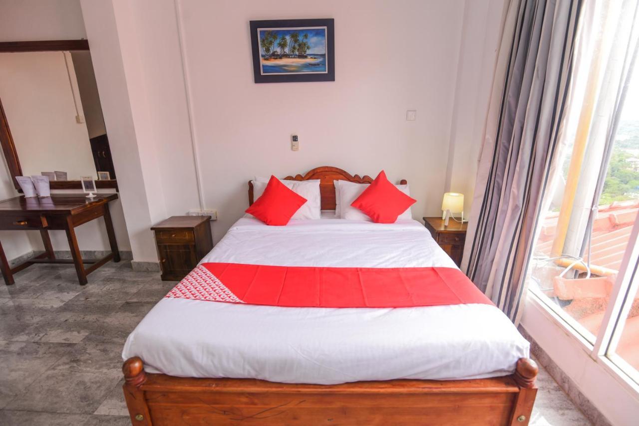 Oyo 441 Kandy Hill Bungalow Exteriér fotografie