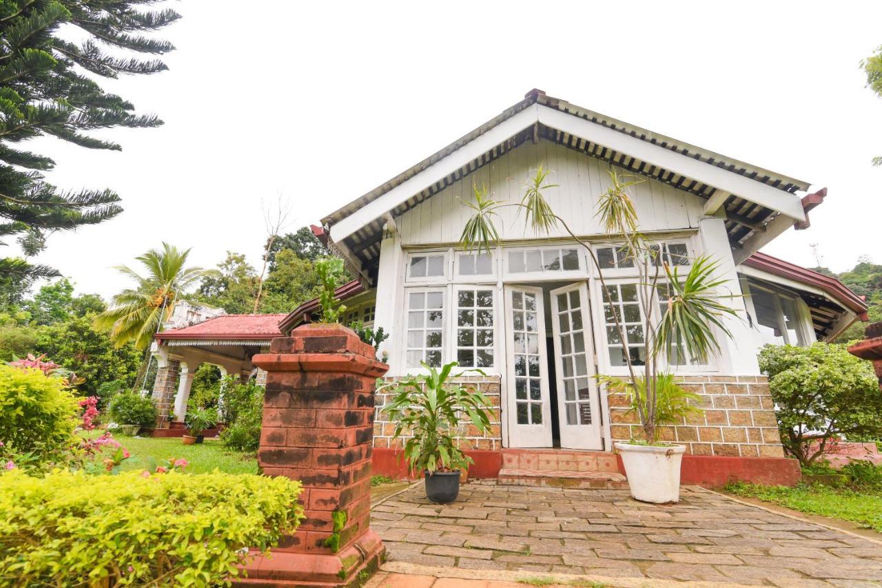 Oyo 441 Kandy Hill Bungalow Exteriér fotografie