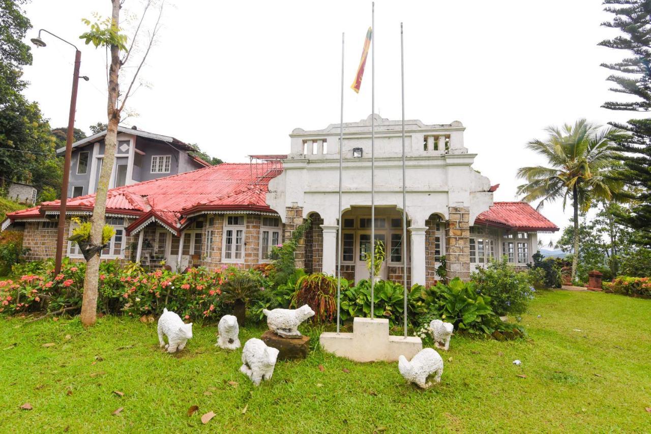 Oyo 441 Kandy Hill Bungalow Exteriér fotografie