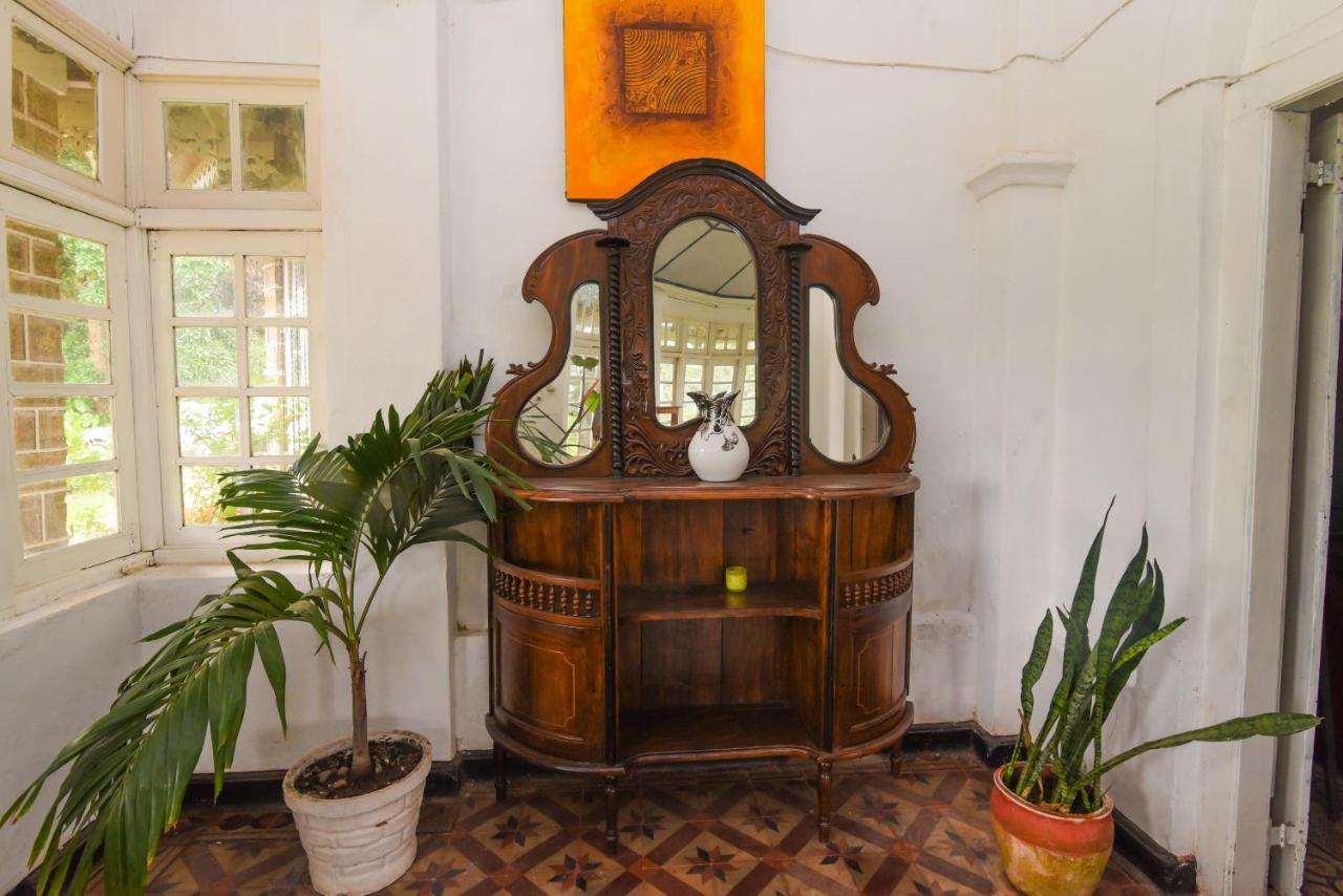 Oyo 441 Kandy Hill Bungalow Exteriér fotografie
