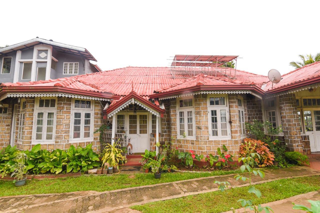 Oyo 441 Kandy Hill Bungalow Exteriér fotografie